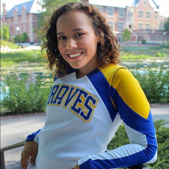 Meet your Posher, Ana maria - Picture 1 of 1